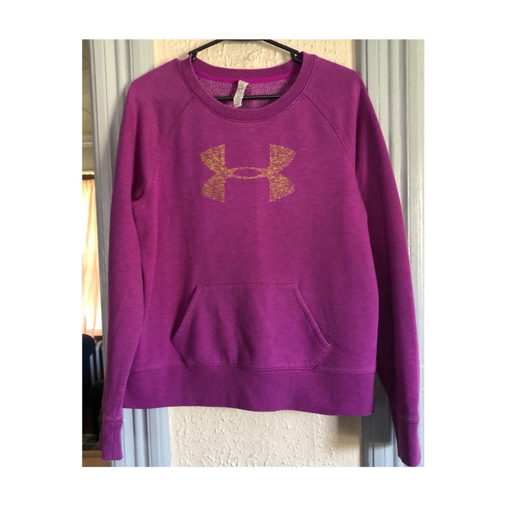 Under armour size large.